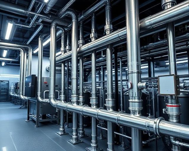 Omini Pharma Project | Pharmaceutical Plant Setup & Engineering Consultancy